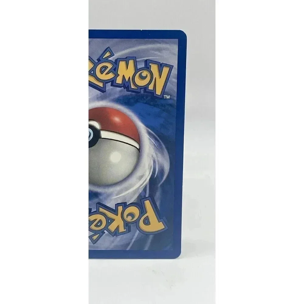 Mantine‎ 64/111 Neo Genesis Pokemon TCG WOTC Non Holo Vintage 2000 NM